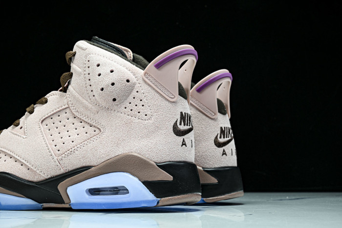 A Ma Maniere x Air Jordan 6 IF3103-200