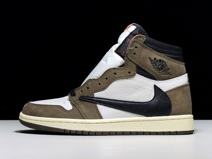 jordan 1 retro high travis scott - cd4487-100