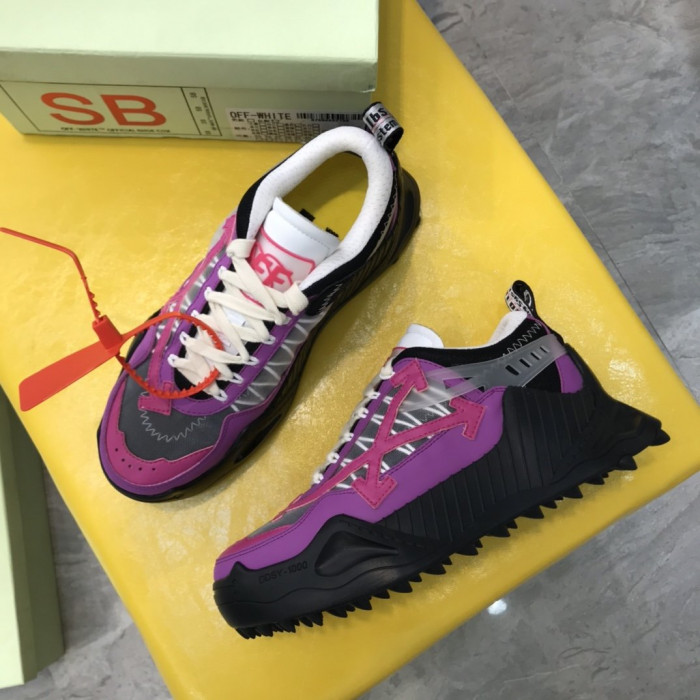 of c/o​ odsy-1000 sneakers
