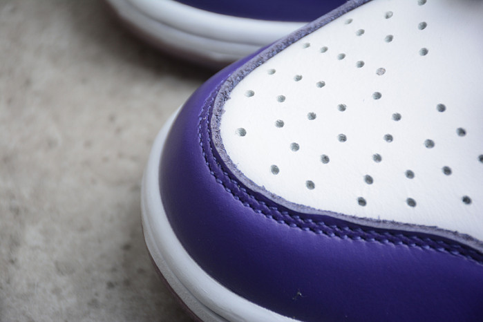 nike dunk high sp varsity purple - dc5382-100