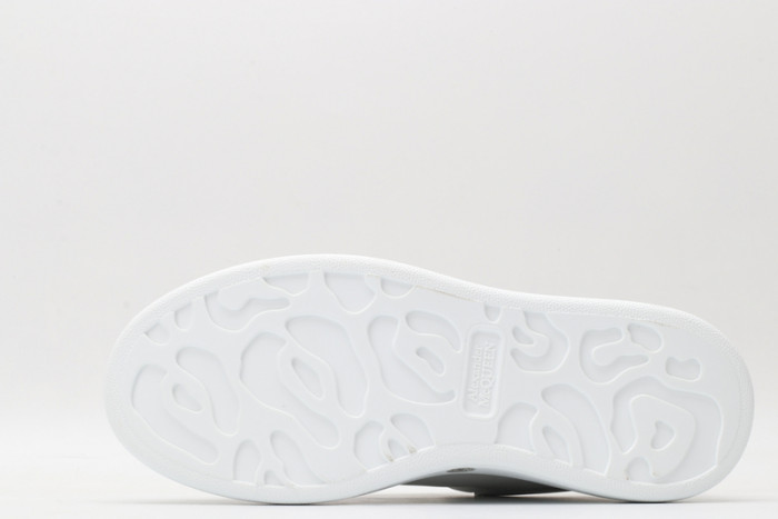 alex mcqu sole sneakers h903p096