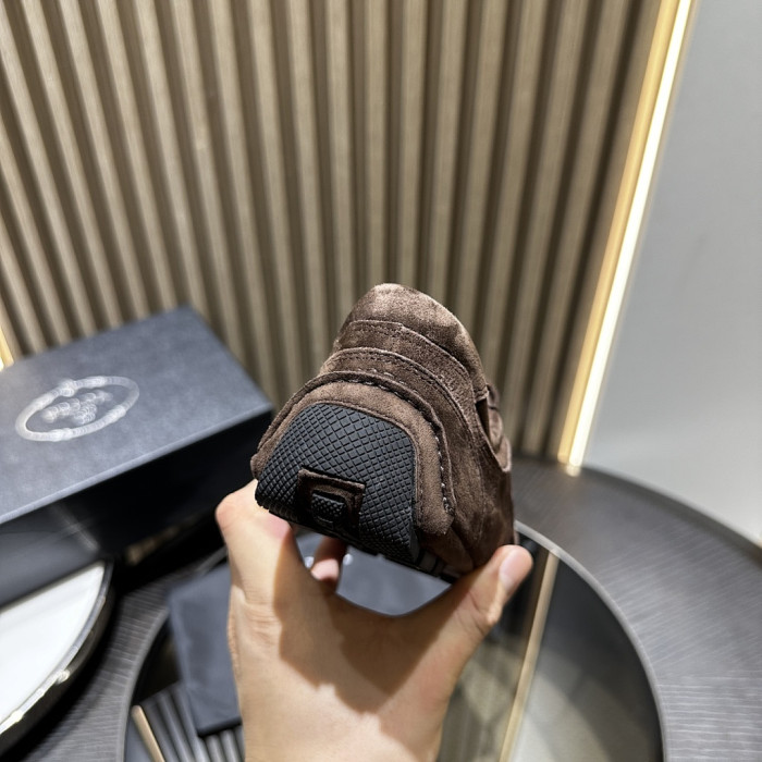 PRAD SNEAKERS PB-74