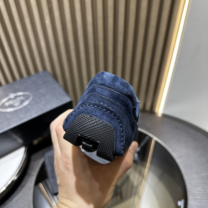 PRAD SNEAKERS PB-75