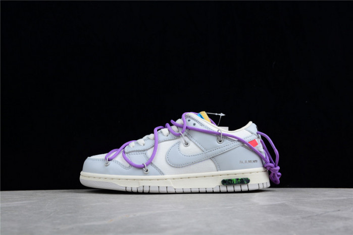 of x nk dunk low 47 of 50 dm1602-125