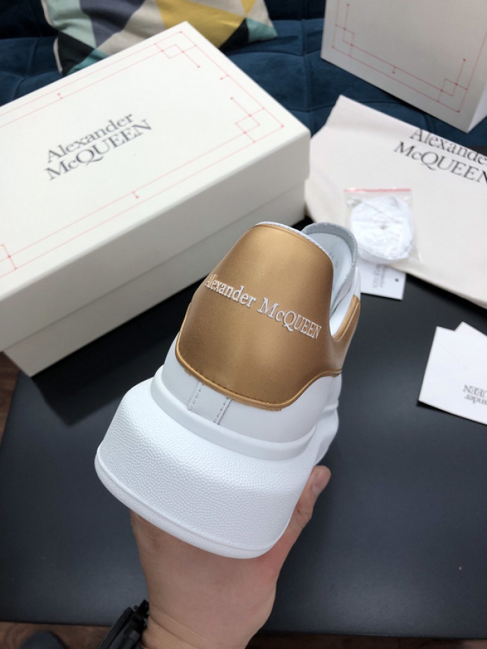 alex mcqu sneakers