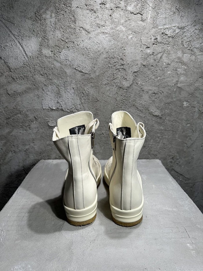 r1ck 0wens sneakers ro-207