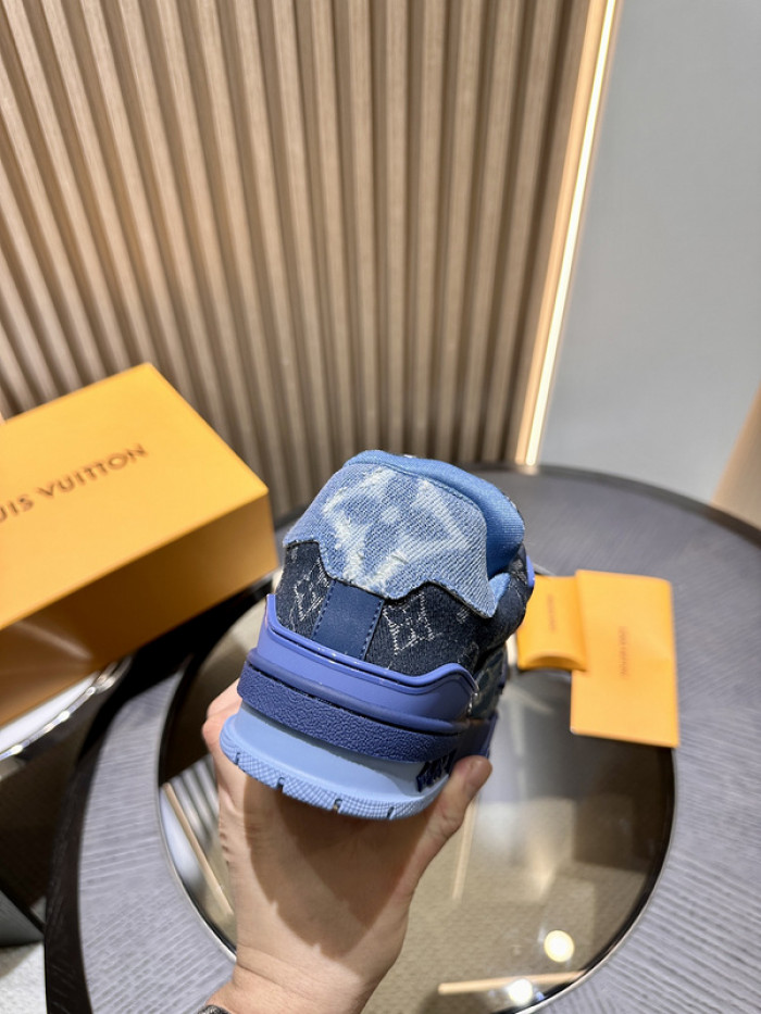 lovt sneaker lv-96