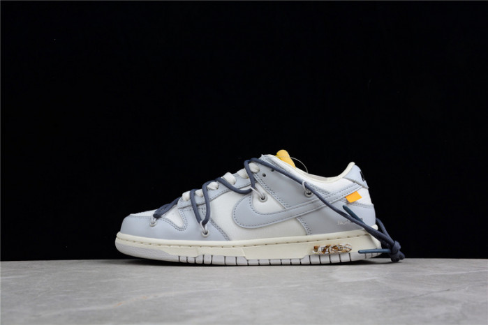 of x nk dunk low 41 of 50 dm1602-105