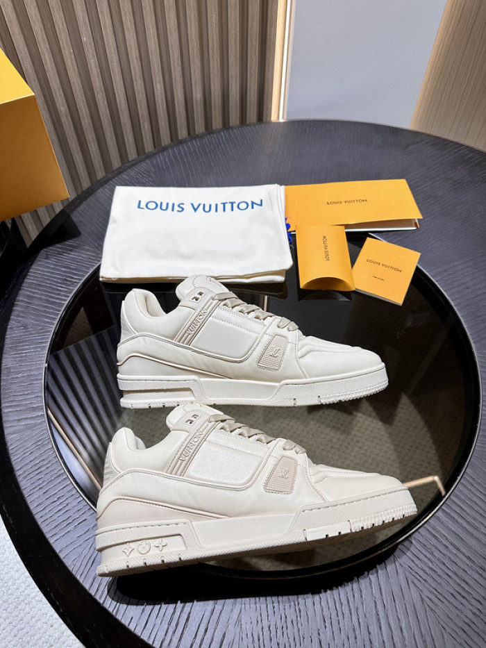 lovt sneaker lv-105