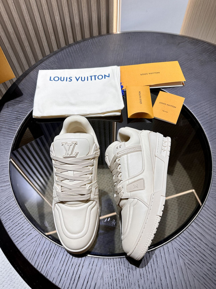 lovt sneaker lv-105