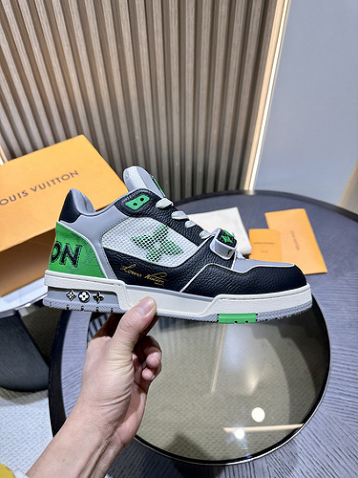 lovt sneaker lv-107