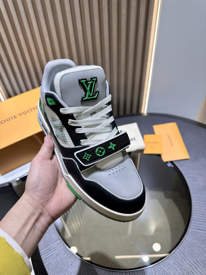 lovt sneaker lv-107