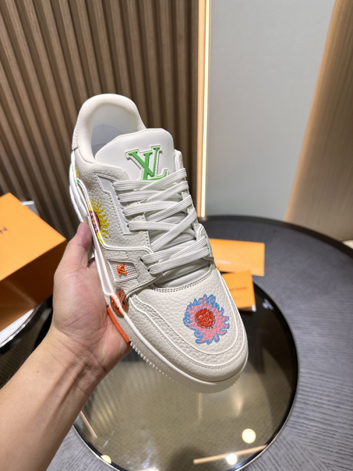 lovt sneaker lv-109