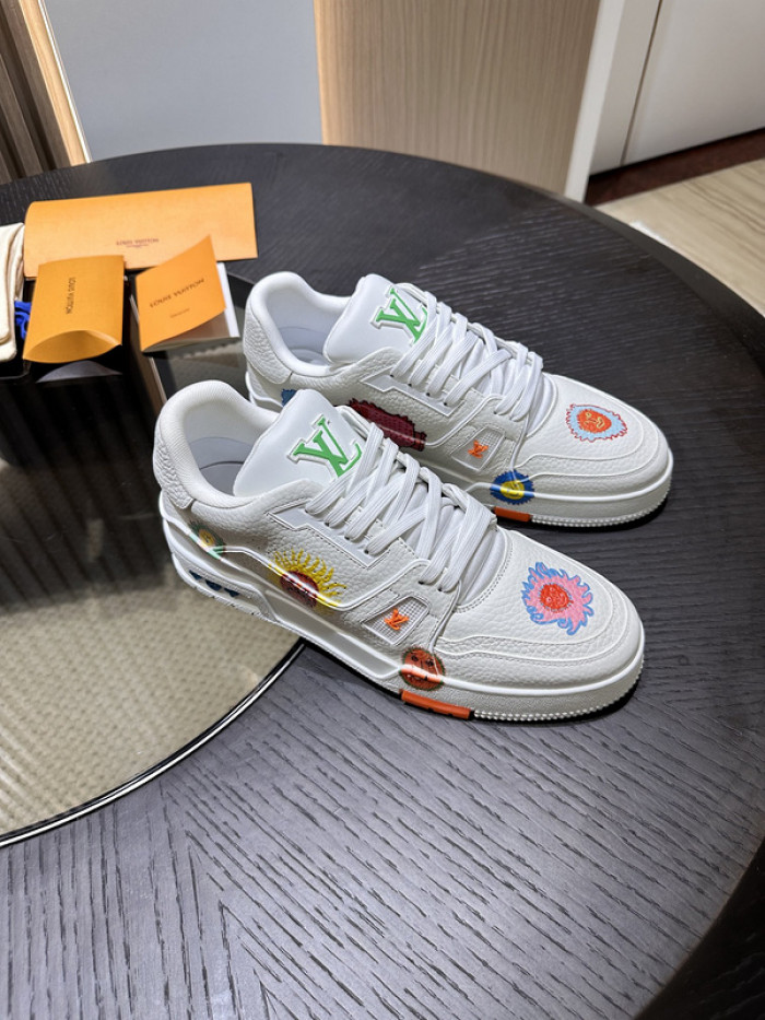lovt sneaker lv-109