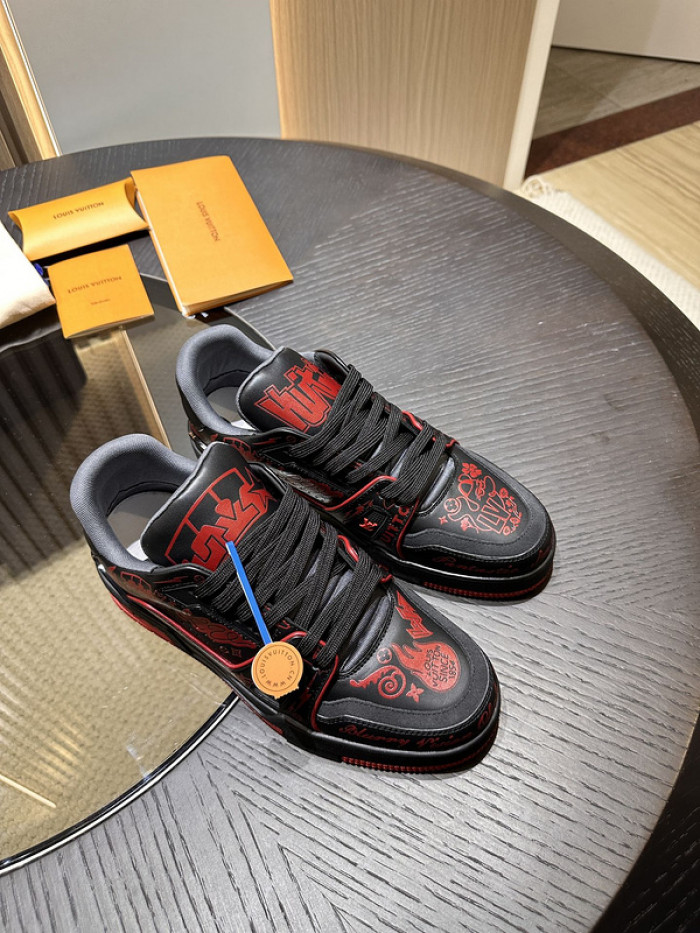 lovt sneaker lv-110