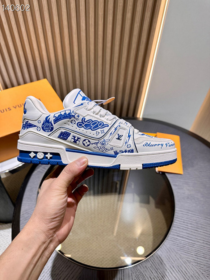 lovt sneaker lv-112