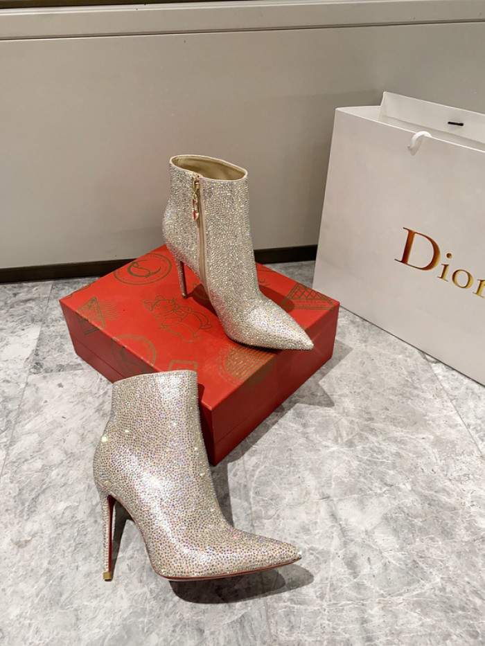 cl heels