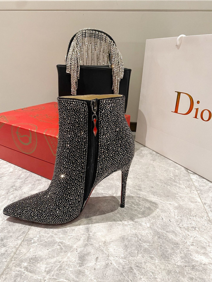cl heels