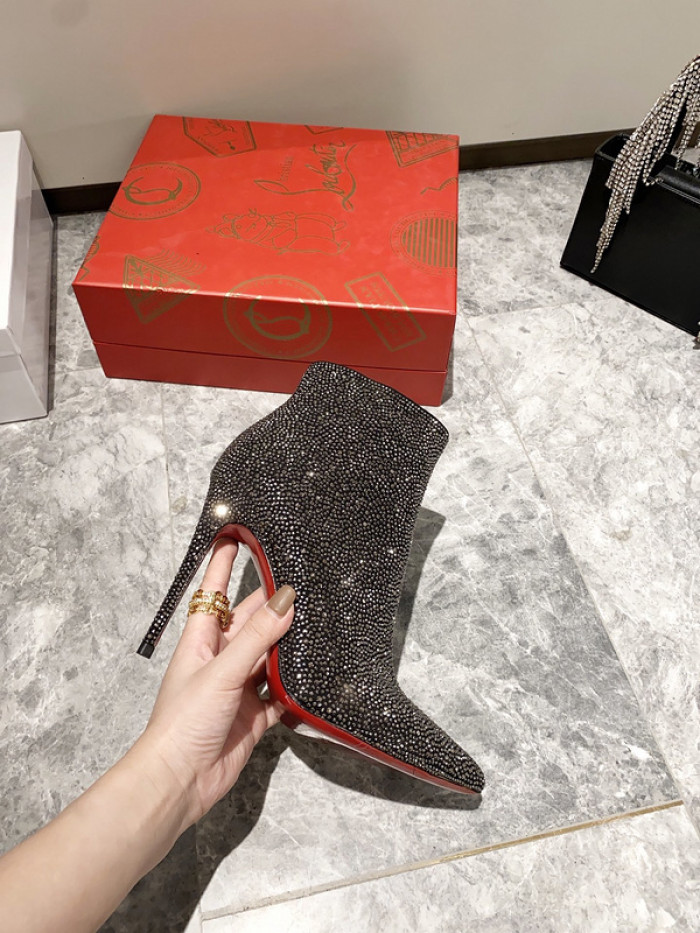 cl heels