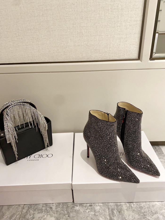 cl heels