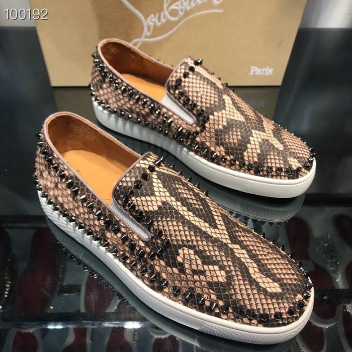 cl sneakers