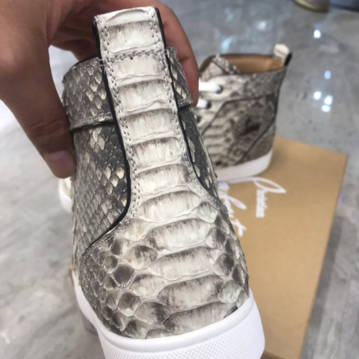 cl sneakers