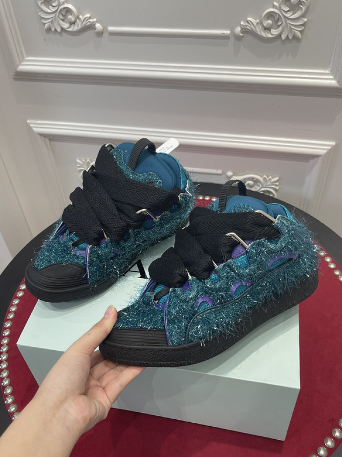Lanu1n curb sneaker 111139