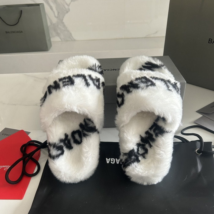 BL SLIPPERS 2307158