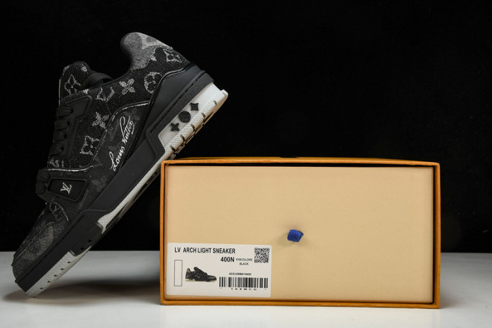 lovt sneaker lv-86