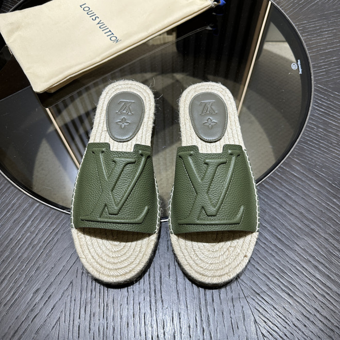LOVT SANDAL 0415647