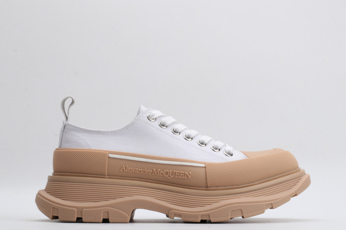 alex mcqu sneakers