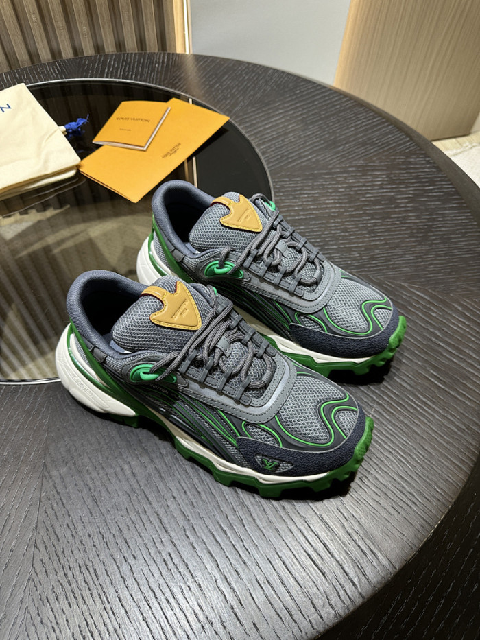 LOVT SNEAKER lv-543