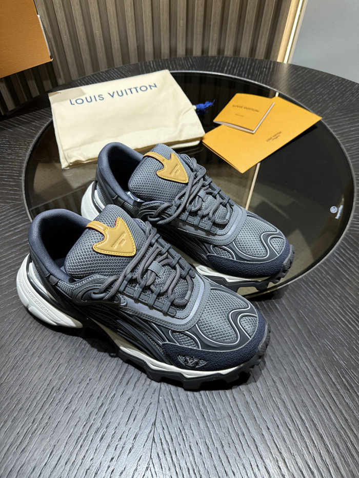 LOVT SNEAKER lv-545