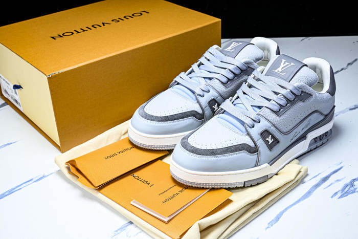 LOVT SNEAKER lv-536