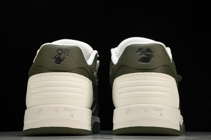 of sneakers ow-22