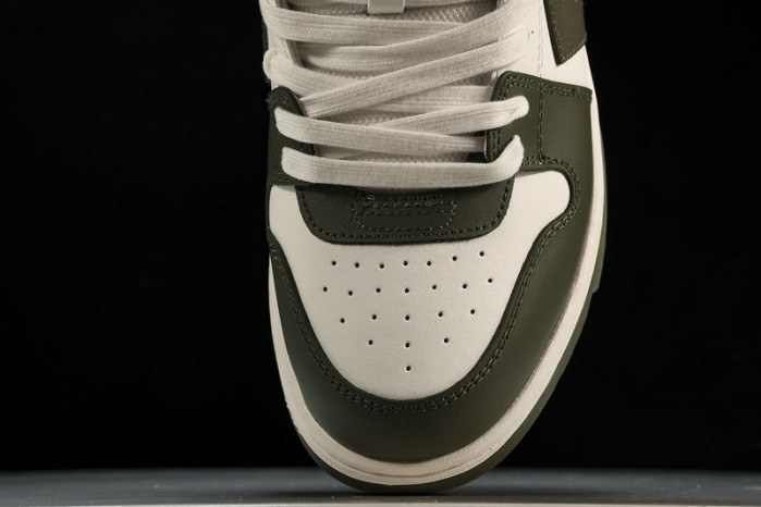 of sneakers ow-22