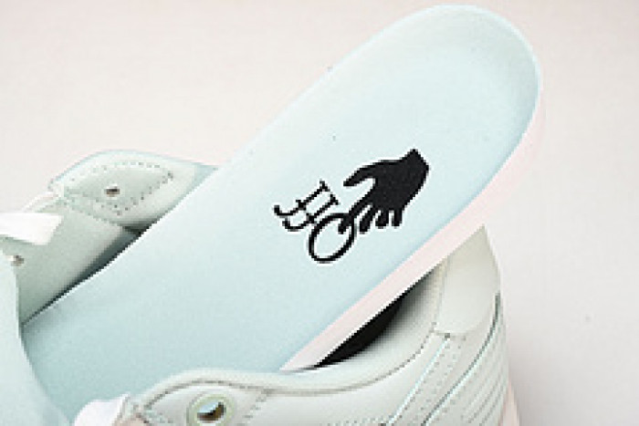of sneakers ow-25