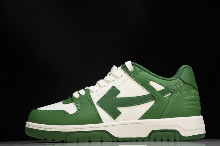 of sneakers ow-27