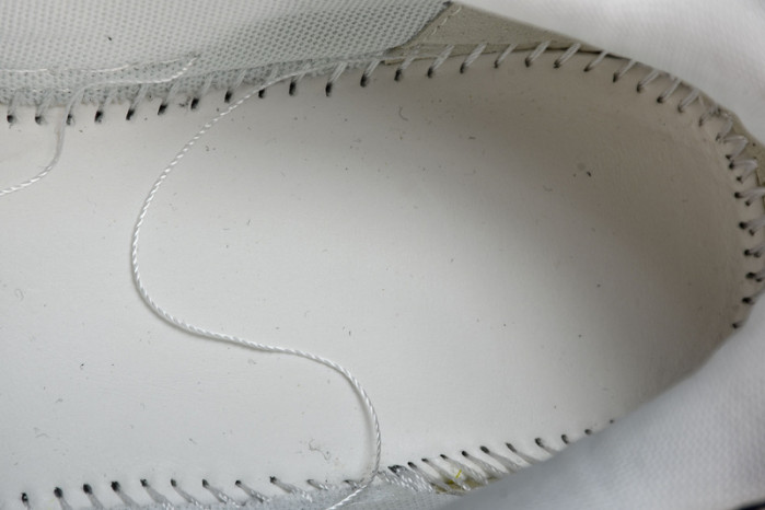 of sneakers ow-30
