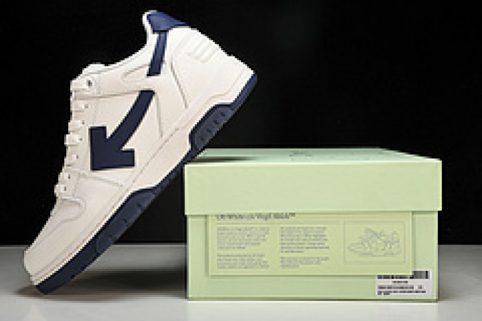 of sneakers ow-30