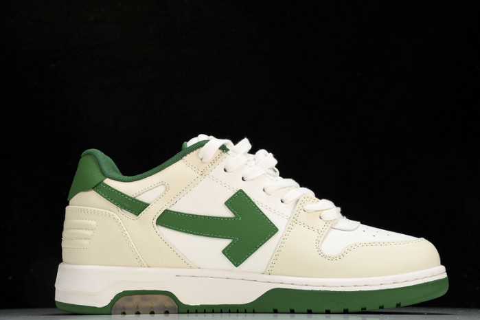 of sneakers
