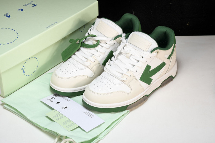 of sneakers