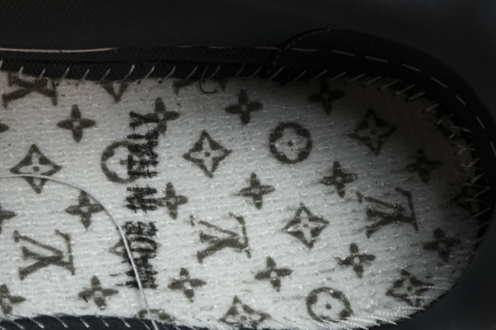 lovt sneaker lv-91