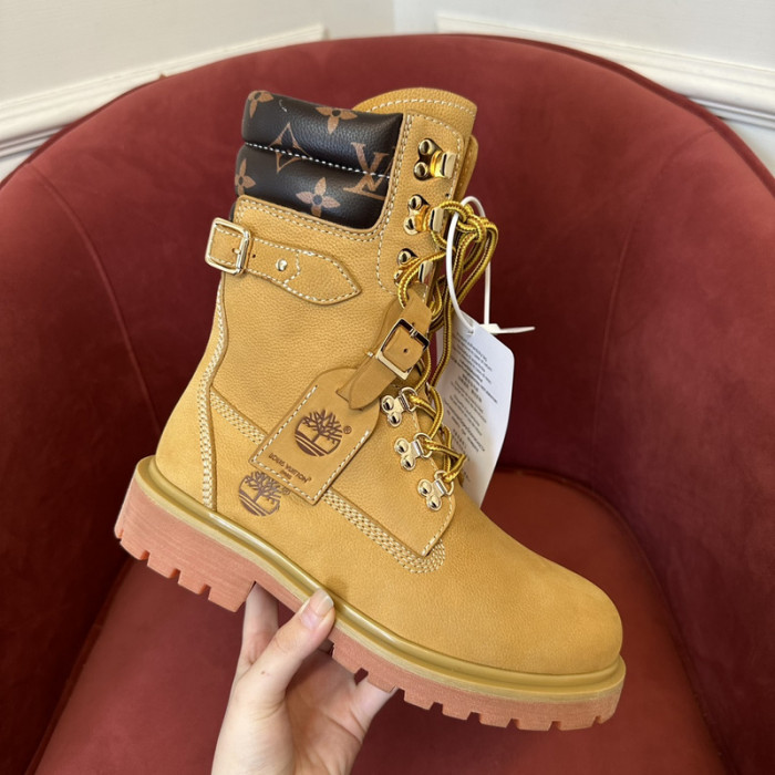 LOVT BOOTS L0-29