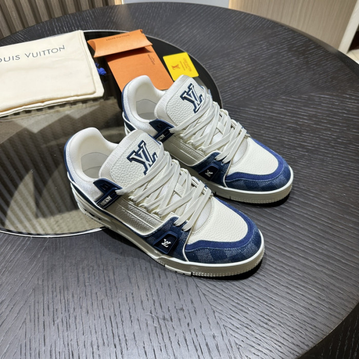 LOVT SNEAKER lv-213