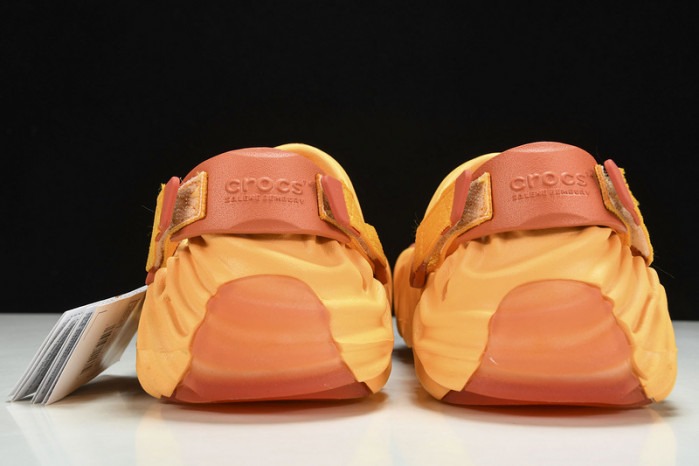 salehe bembury x Cr0c5 pollex clog cp-9