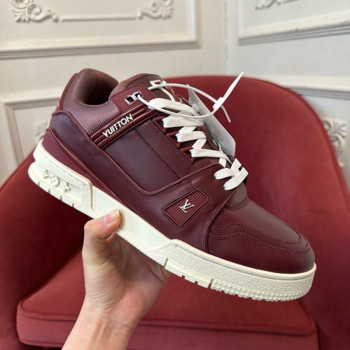 LOVT SNEAKER lv-274