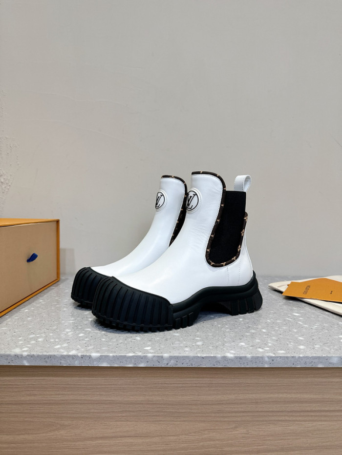 LOVT BOOTS L0-35