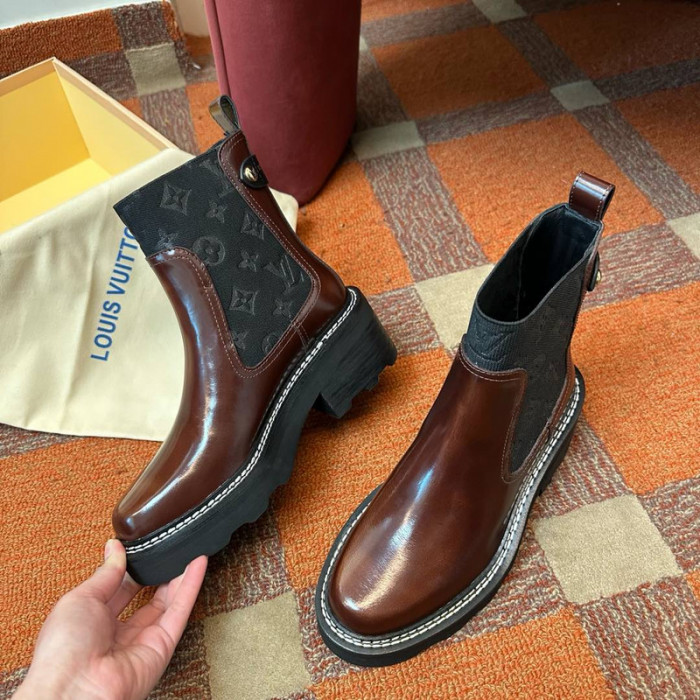 LOVT BOOTS L0-37