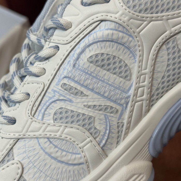 DR SNEAKER DR-102